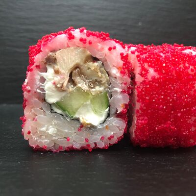 Ролл Сливочный угорь в TAY NAY по цене 560 ₽