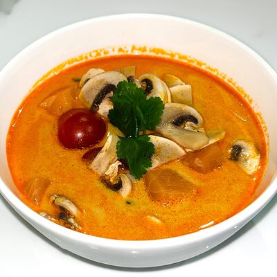 Том ям с лососем в Евразия по цене 559 ₽