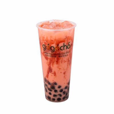 Клубника – Strawberry в Gogocha по цене 500 ₽