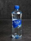 Aqua Minerale газированная в Rolls по цене 205