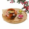 Пельмени томленые в горшочке в Вкус странствий по цене 259