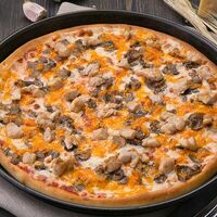 Пицца Жюльен (22 см) в Pizza Allegro