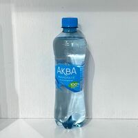 Аква минерале вода без газа в La Parfe