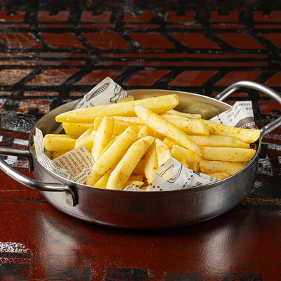 Картофель фри в Bistro 113 по цене 310 ₽