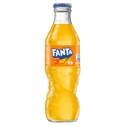 Fanta в Тануки по цене 1190 ₸