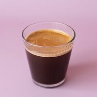 Американо в Funky Coffee