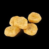 Наггетсы маленькая порция в Subway