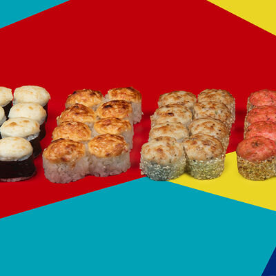 Запеченный в Рыба ё по цене 1959 ₽