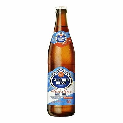 Schneider Weisse Tap 3 в Karlovy Pivovary по цене 510 ₽