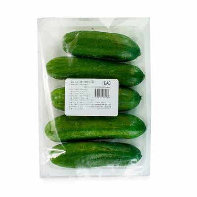 Огурцы Бакинские в Азбука Вкуса Экспресс Меню по цене 198 ₽