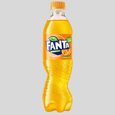 Fanta в ВПИТЕре по цене 155 ₽