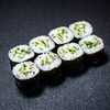 Классический с огурцомв Siberian rolls по цене 180