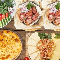 Сет №5 в Мушмула