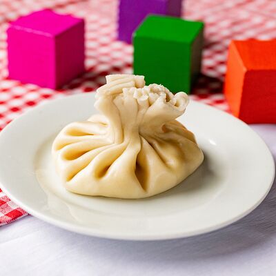 Хинкали с птицей в Хинкальня по цене 3 р.