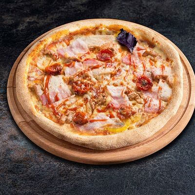 Барбекю в Вкусно Суши по цене 569