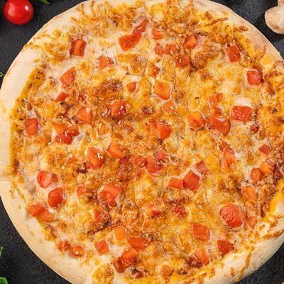 Пицца Маргарет в Epic Pizza по цене 490 ₽