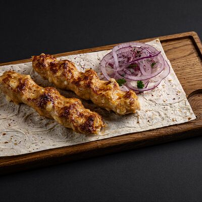 Люля-кебаб по-царскив Mimi по цене 1032 ₽