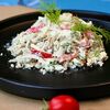 Салат с куриным филе в Уголок вкуса по цене 310