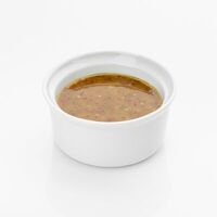 Соус Ореховый кунжутный в БЭНГ УЛИЧНАЯ ЕДА