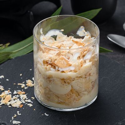 Наполеон в Рыба закусывала по цене 289 ₽