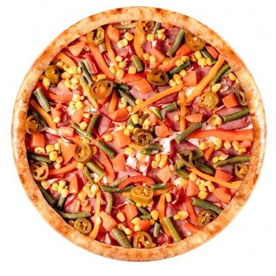 Мексика маленькая в Pomodoro Royal по цене 840 ₽