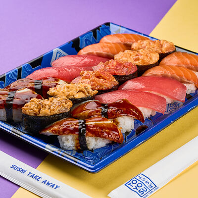 Набор №451 в TOYOSU по цене 2995 ₽