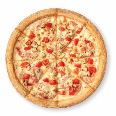 Ранч Б в Тайгерпицца по цене 1299 ₽