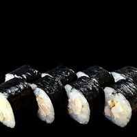 Маки Торив Король суши