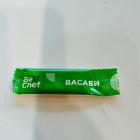 Васаби в SUSHI WOW