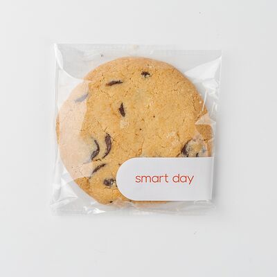 Печенье шоколад-соль в smart day по цене 190 ₽