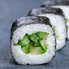 Капа маки 8 шт в SushiDays по цене 279