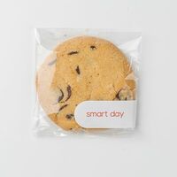 Печенье шоколад-соль в smart day