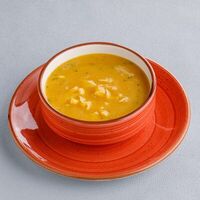 Бегова Чорба в Вкусновица