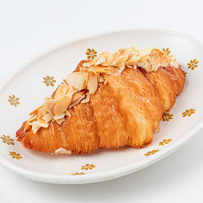 Круассан с миндалем в Phantom по цене 490 ₽
