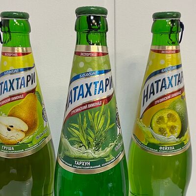 Натахтари Груша в Гвозди по цене 170 ₽