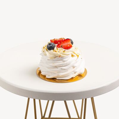 Десерт павлова в Дело по цене 350 ₽