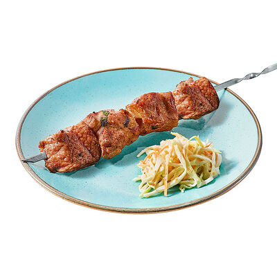 Шашлык из свинины в Ёрш по цене 475 ₽