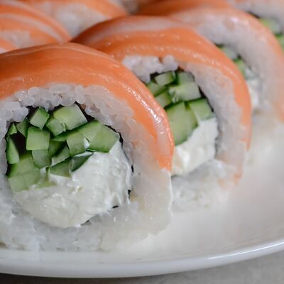 Филадельфия 1/2 в Нами по цене 690 ₽