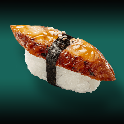 Унаги в Нияма по цене 219 ₽