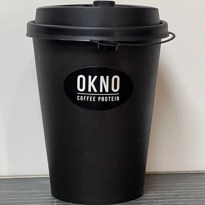 Американо в Кофейня OKNO по цене 215 ₽