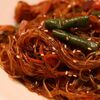 Фунчоза с морепродуктами в соусе терияки в Севан ролл по цене 810