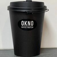 Американо в Кофейня OKNO