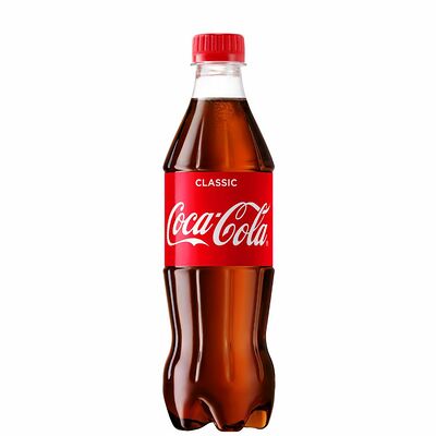 Coca-Cola в Studio по цене 110 ₽