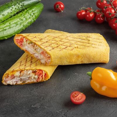 Стандарт в сырном в Райхан по цене 360 ₽