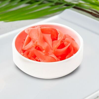 Имбирь 20 г в Суши-бар Тунец по цене 31 ₽