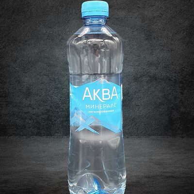 Aqua Minerale без газа в Завалинка по цене 196 ₽