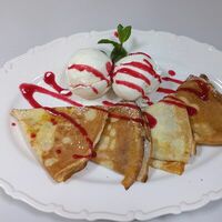 Блины Аппетитные в Разгуляй