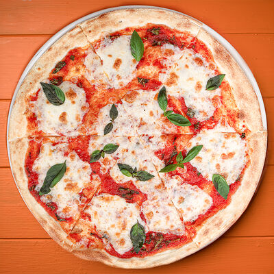 Маргарита в Сорренто by Novikov по цене 850 ₽