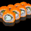 Ролл Калифорния с крабом в Sushiko по цене 599