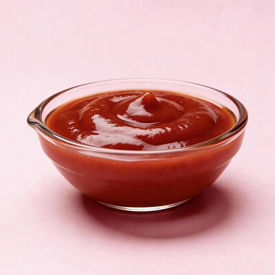 Шрирача соус в соуснике в Шавермить по цене 49 ₽